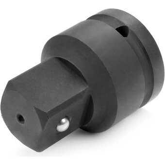  Адаптер ударный HORTZ 958406 3/4"х1" 