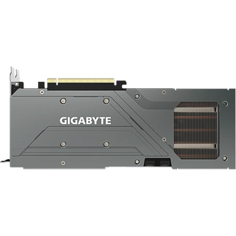  Видеокарта Gigabyte AMD Radeon RX 7600XT (GV-R76XTGaming OC-16GD) 16Gb PCI-E 4.0 128bit GDDR6 2355/18000 HDMIx2 DPx2 HDCP Ret 