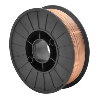  Проволока омедненная Барсвелд Барс СВ000008401 ER-70S-6 d 1,2 мм 