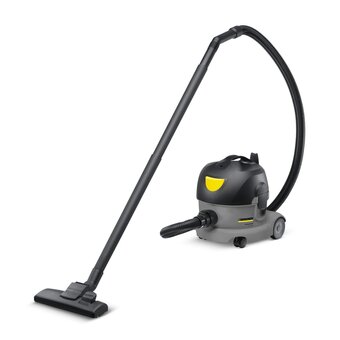  Пылесос Karcher T 8/1 Classic EU (1.527-160.0) серый 