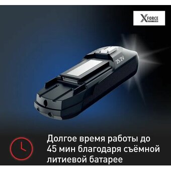  Беспроводной пылесос TEFAL TY9890WO 