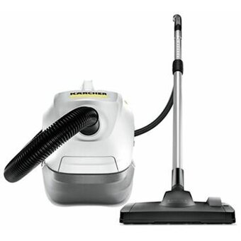  Пылесос Karcher DS 6 Premium Plus White 1.195-252.0 