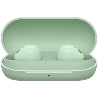  Bluetooth-Наушники Sony WF-C700N/GZ зеленый 