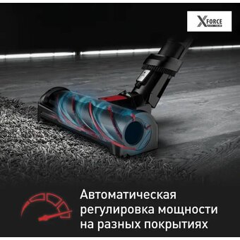  Беспроводной пылесос TEFAL TY9890WO 