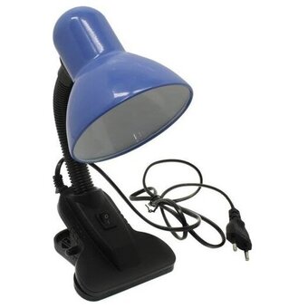  Светильник настольный SMARTBUY SBL-DeskL01-Blue 40W/E27 