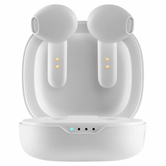  Беспроводная гарнитура Defender Twins 920 (63920) белый 