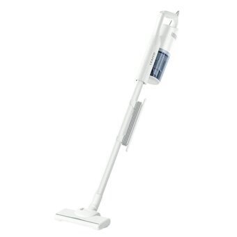  Пылесос LEACCO S10 Vacuum Cleaner White 