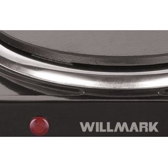  Настольная плитка WILLMARK HS-111 