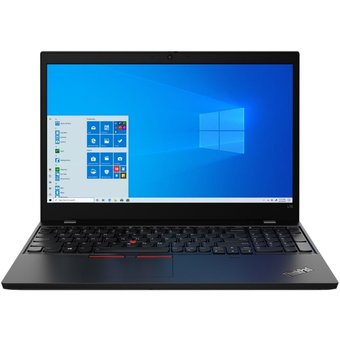  Ноутбук Lenovo ThinkPad L15 G1 20U30041RT T Core i7 10510U 16Gb SSD512Gb Intel UHD Graphics 15.6" IPS FHD 4G Win10 Pro 64 bl 