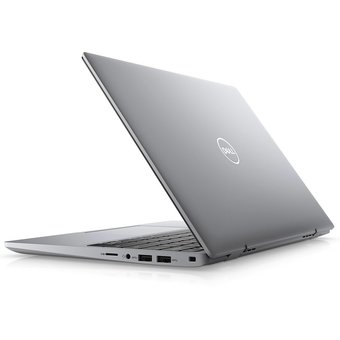  Ноутбук Dell Latitude 3320-0479 Core i3-1125G4 (2.0GHz) 13,3" FullHD WVA Antiglare 8GB LPDDR4 4267 MGz 256GB SSD Intel UHD Graphics Linux 