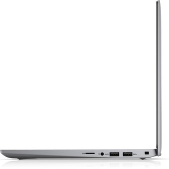  Ноутбук Dell Latitude 3320-0479 Core i3-1125G4 (2.0GHz) 13,3" FullHD WVA Antiglare 8GB LPDDR4 4267 MGz 256GB SSD Intel UHD Graphics Linux 