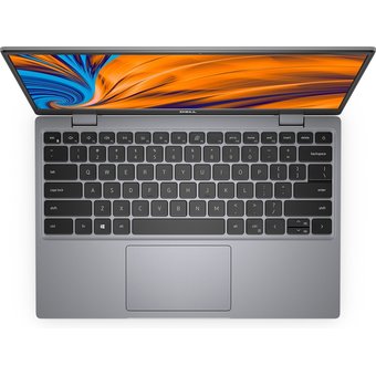  Ноутбук Dell Latitude 3320-0479 Core i3-1125G4 (2.0GHz) 13,3" FullHD WVA Antiglare 8GB LPDDR4 4267 MGz 256GB SSD Intel UHD Graphics Linux 