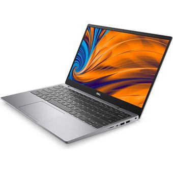  Ноутбук Dell Latitude 3320-0479 Core i3-1125G4 (2.0GHz) 13,3" FullHD WVA Antiglare 8GB LPDDR4 4267 MGz 256GB SSD Intel UHD Graphics Linux 