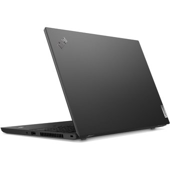  Ноутбук Lenovo ThinkPad L15 G1 20U30041RT T Core i7 10510U 16Gb SSD512Gb Intel UHD Graphics 15.6" IPS FHD 4G Win10 Pro 64 bl 