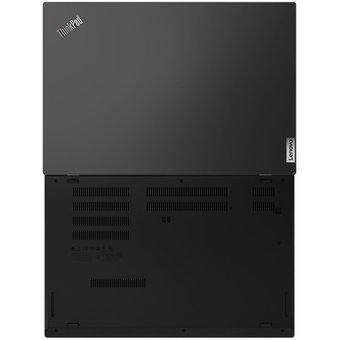  Ноутбук Lenovo ThinkPad L15 G1 20U30041RT T Core i7 10510U 16Gb SSD512Gb Intel UHD Graphics 15.6" IPS FHD 4G Win10 Pro 64 bl 