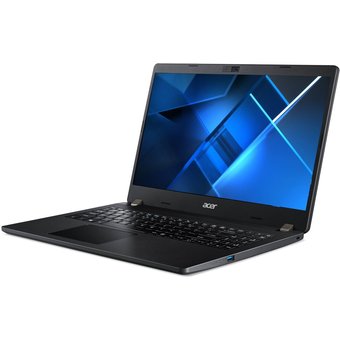  Ноутбук ACER TravelMate P2 TMP215-53-739C NX.VPWER.001 i7-1165G7/2x8 GB DDR4/512GB PCIe NVMe SSD/15.6" FHD IPS/UHD Graphics 