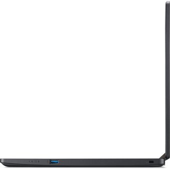  Ноутбук ACER TravelMate P2 TMP215-53-739C NX.VPWER.001 i7-1165G7/2x8 GB DDR4/512GB PCIe NVMe SSD/15.6" FHD IPS/UHD Graphics 