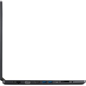  Ноутбук ACER TravelMate P2 TMP215-53-739C NX.VPWER.001 i7-1165G7/2x8 GB DDR4/512GB PCIe NVMe SSD/15.6" FHD IPS/UHD Graphics 