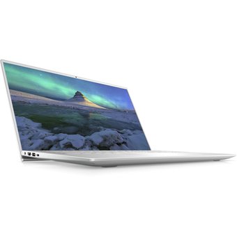  Ноутбук Dell Inspiron 7400-9355 Core i7 1165G7 16Gb SSD512Gb NVIDIA GeForce MX350 2Gb 14.5" WVA QHD+ (2560x1600) Win11 silver 