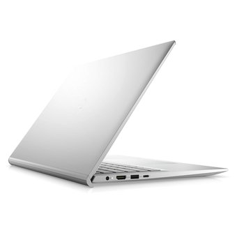  Ноутбук Dell Inspiron 7400-9355 Core i7 1165G7 16Gb SSD512Gb NVIDIA GeForce MX350 2Gb 14.5" WVA QHD+ (2560x1600) Win11 silver 