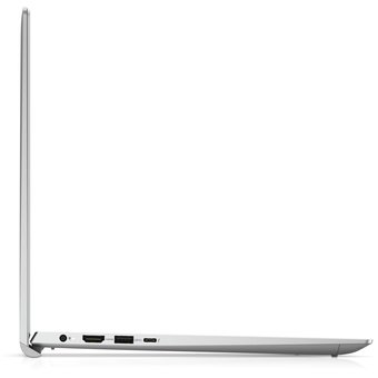  Ноутбук Dell Inspiron 7400-9355 Core i7 1165G7 16Gb SSD512Gb NVIDIA GeForce MX350 2Gb 14.5" WVA QHD+ (2560x1600) Win11 silver 