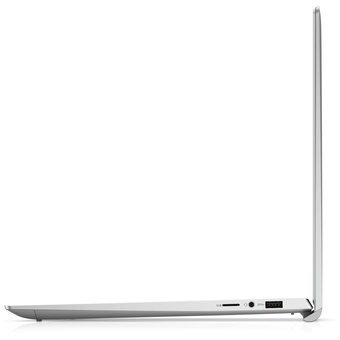  Ноутбук Dell Inspiron 7400-9355 Core i7 1165G7 16Gb SSD512Gb NVIDIA GeForce MX350 2Gb 14.5" WVA QHD+ (2560x1600) Win11 silver 