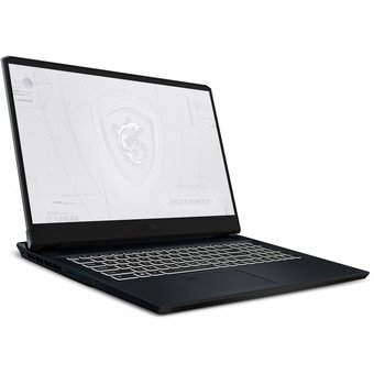  Ноутбук MSI WE76 11UK 9S7-17K334-455 i7-11800H+HM570DDR IV 16GB*2 1TB NVMe PC, 17.3" UHD (3840*2160), AdobeRTX A3000, GDDR6 6GB 
