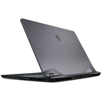  Ноутбук MSI WE76 11UK 9S7-17K334-455 i7-11800H+HM570DDR IV 16GB*2 1TB NVMe PC, 17.3" UHD (3840*2160), AdobeRTX A3000, GDDR6 6GB 