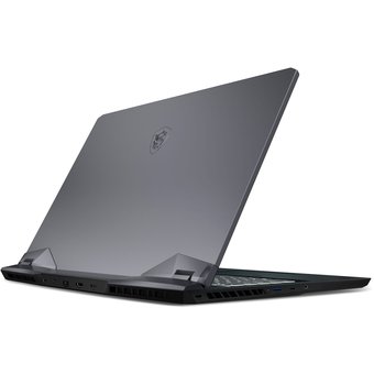  Ноутбук MSI WE76 11UK 9S7-17K334-455 i7-11800H+HM570DDR IV 16GB*2 1TB NVMe PC, 17.3" UHD (3840*2160), AdobeRTX A3000, GDDR6 6GB 