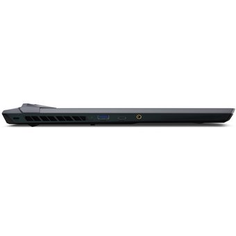  Ноутбук MSI WE76 11UK 9S7-17K334-455 i7-11800H+HM570DDR IV 16GB*2 1TB NVMe PC, 17.3" UHD (3840*2160), AdobeRTX A3000, GDDR6 6GB 