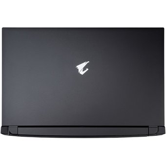 Ноутбук Gigabyte AORUS 15P KD-72RU224SH Core i7 11800H/16Gb/SSD1Tb/ RTX 3060 115W 6Gb/15.6";/240hz/IPS/FHD/Win10/black 