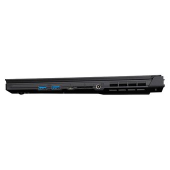  Ноутбук Gigabyte AORUS 15P KD-72RU224SH Core i7 11800H/16Gb/SSD1Tb/ RTX 3060 115W 6Gb/15.6";/240hz/IPS/FHD/Win10/black 