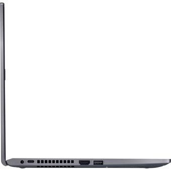  Ноутбук Asus Y1511CDA-BQ1239 90NB0T41-M20530 Ryzen 3 3250U 4Gb SSD256Gb AMD Radeon 15.6" IPS FHD noOS grey 