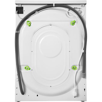  Cтиральная машина INDESIT BWSB 61051 WWV RU 