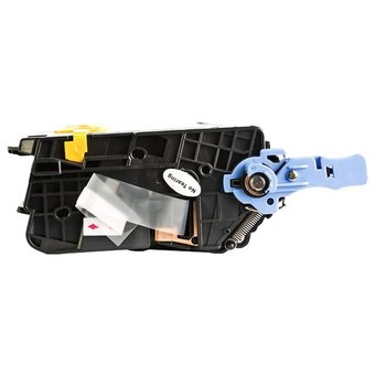  Картридж Cactus CS-Q7583A для принтера HP Color LaserJet CP3505/3800 пурпурный 6000 стр. 