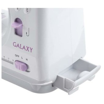  Швейная машинка GALAXY GL 6500 