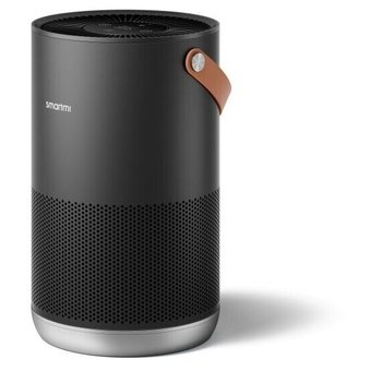  Очиститель XIAOMI Smartmi Air Purifier P1 Темно-серый 