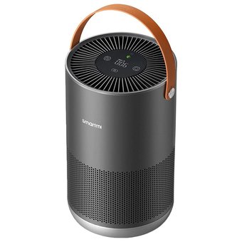  Очиститель XIAOMI Smartmi Air Purifier P1 Темно-серый 