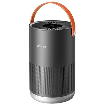  Очиститель XIAOMI Smartmi Air Purifier P1 Темно-серый 