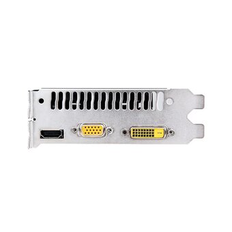  Видеокарта Ninja (Sinotex) GTX750Ti (NF75TI045F) PCIE (640SP) 4GB 128-bit GDDR5 DVI HDMI CRT 