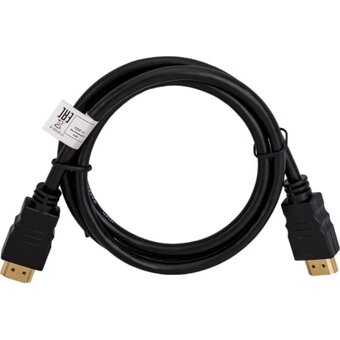  Кабель Proconnect (17-6102-6) HDMI - HDMI 2.0 gold 1м 