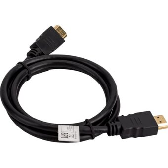 Кабель Proconnect (17-6102-6) HDMI - HDMI 2.0 gold 1м 