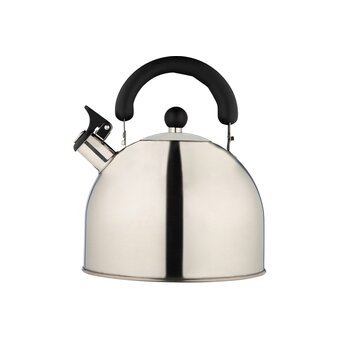  Чайник Mallony Grande 985619, матовый 