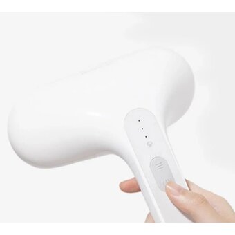  УЦ Отпариватель Xiaomi Mijia ZYGTJ01KL white (мятая упаковка) 