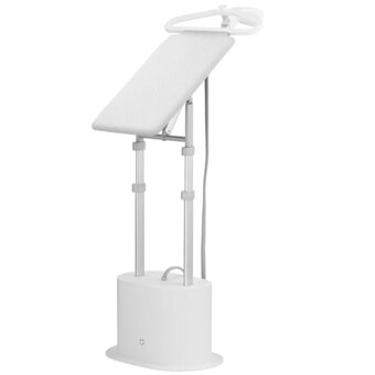  УЦ Отпариватель Xiaomi Mijia ZYGTJ01KL white (мятая упаковка) 