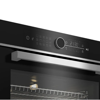  Духовой шкаф Beko BBIM13400XCS 