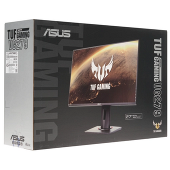  Монитор ASUS Tuf Gaming VG279Q3A (90LM0990-B01170) 