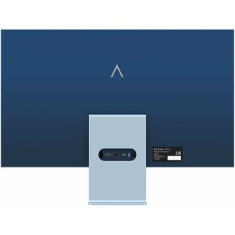  Монитор Digma Pro Art L (DM27SP03) зеленый 