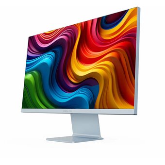  Монитор Digma Pro Art L (DM27SP03) зеленый 