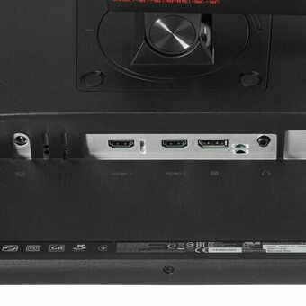  Монитор ASUS Tuf Gaming VG279Q3A (90LM0990-B01170) 